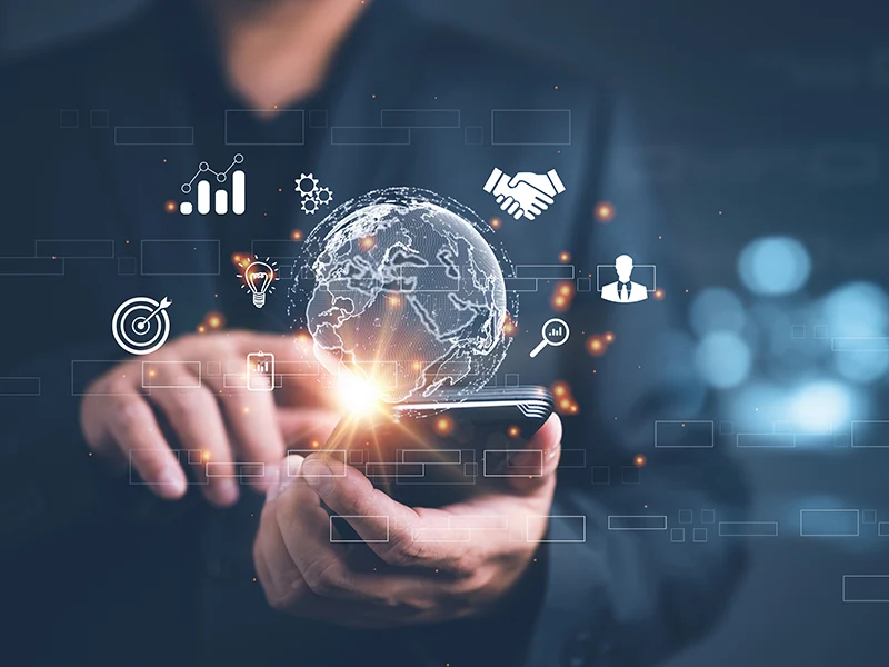 Equipo Nedi trabajando