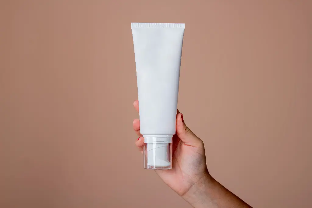 Crema para manos